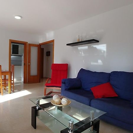 Lg Nice Apartment Calafell Esterno foto