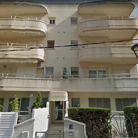 Lg Nice Apartment Calafell Esterno foto