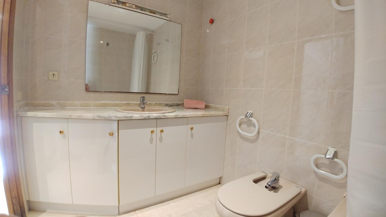Lg Nice Apartment Calafell Esterno foto
